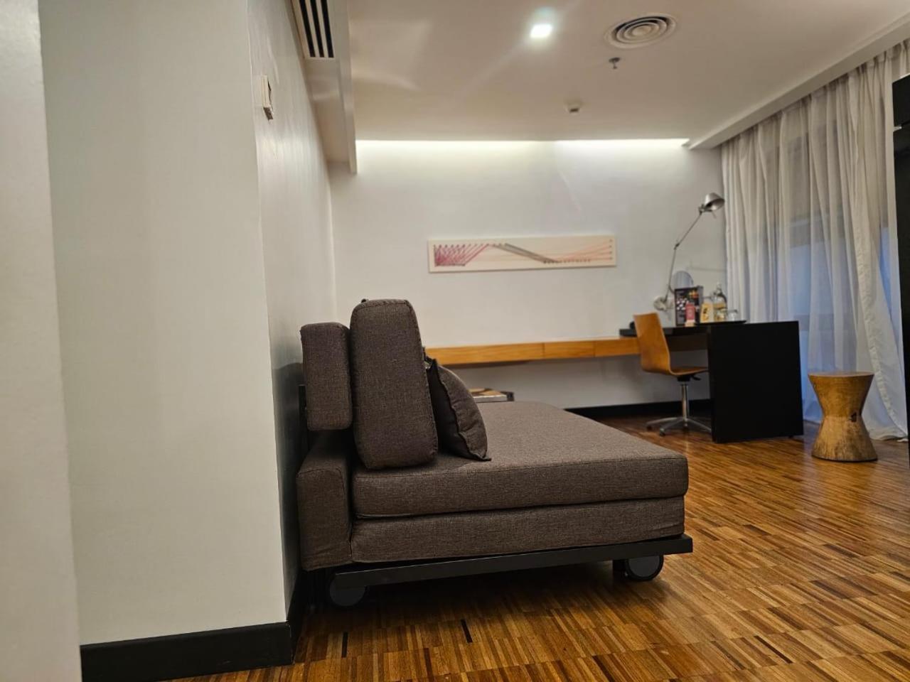 Family Junior Suite