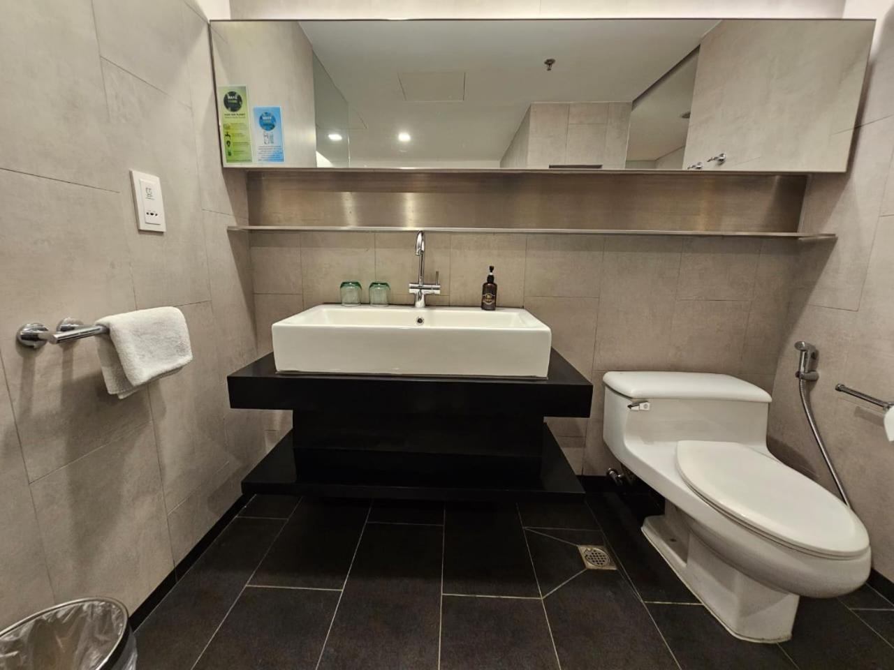 Family Junior Suite
