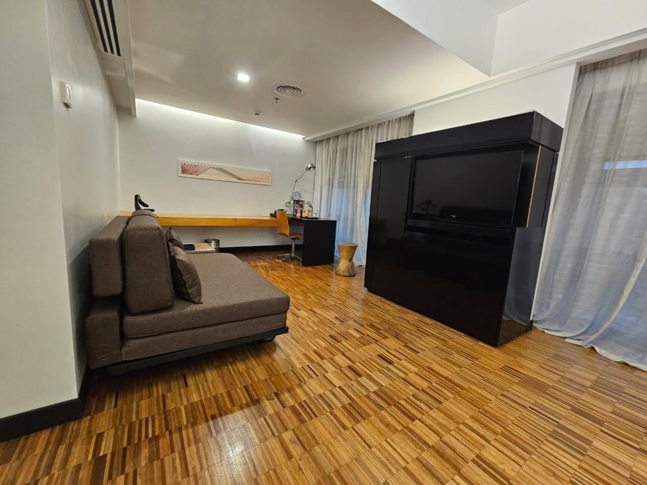 Family Junior Suite