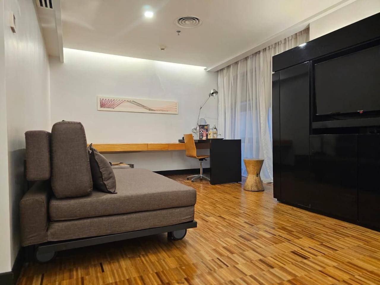Family Junior Suite