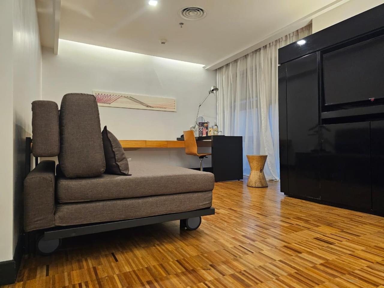 Family Junior Suite