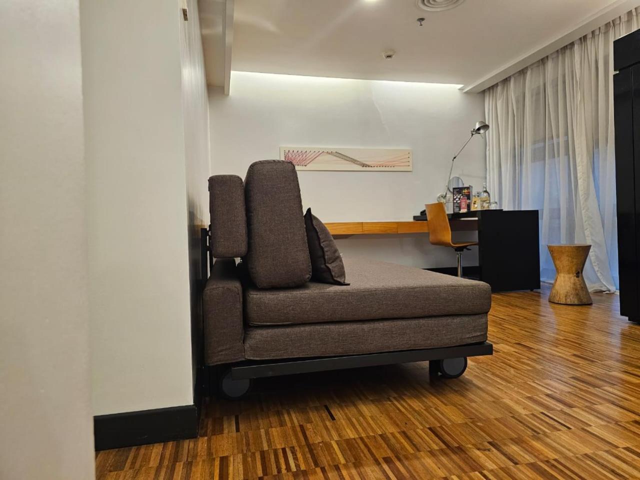 Family Junior Suite