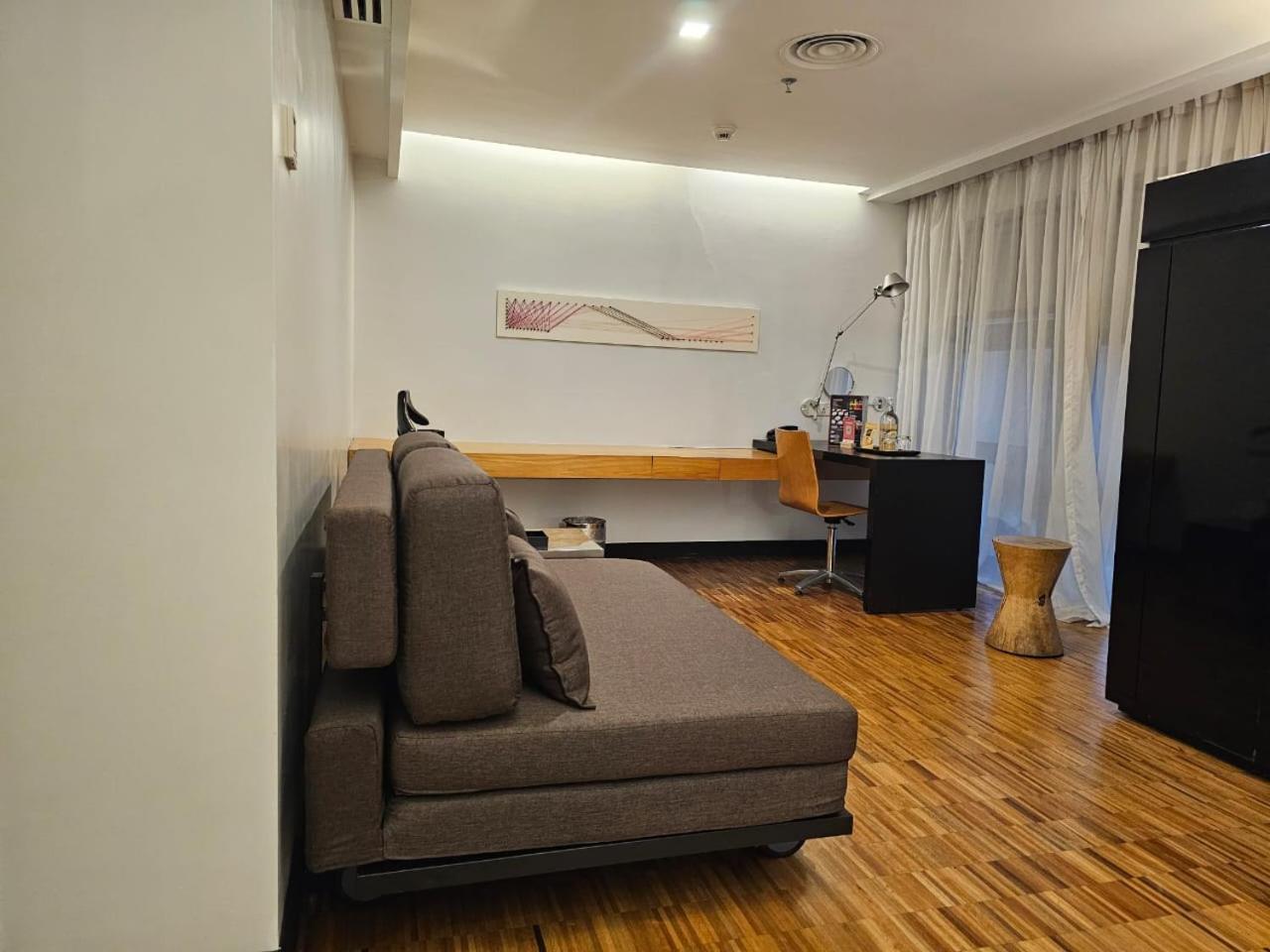 Family Junior Suite