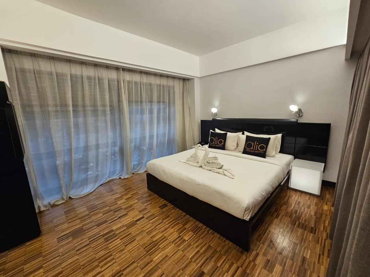Family Junior Suite